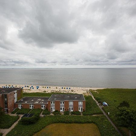 Haus Uthlande Uthlande Whg 51 Meeresbrise Wyk auf Föhr Екстериор снимка