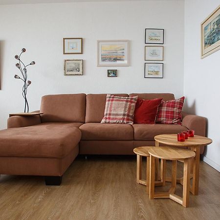 Haus Uthlande Uthlande Whg 51 Meeresbrise Wyk auf Föhr Екстериор снимка