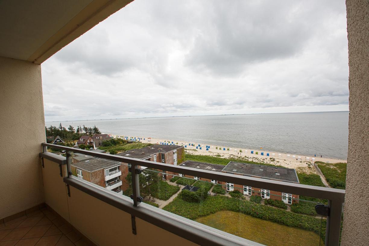 Haus Uthlande Uthlande Whg 51 Meeresbrise Wyk auf Föhr Екстериор снимка