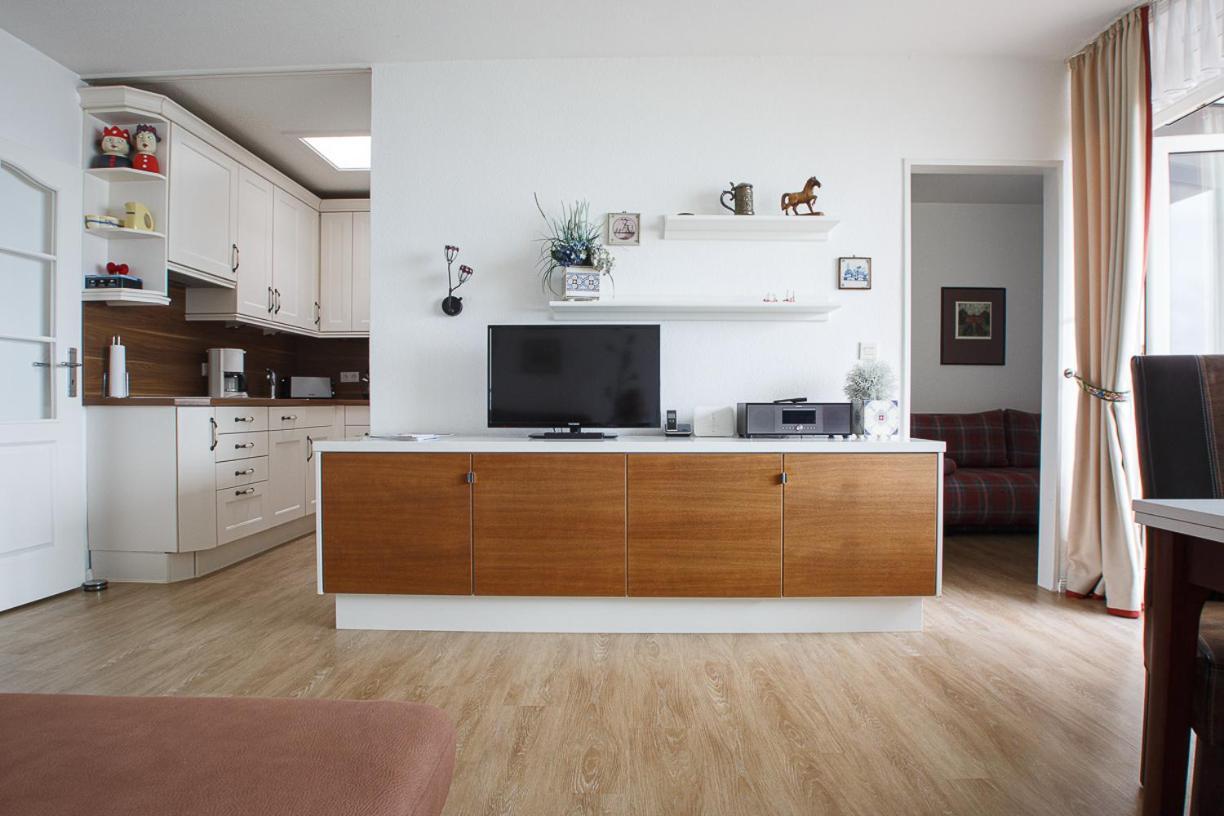 Haus Uthlande Uthlande Whg 51 Meeresbrise Wyk auf Föhr Екстериор снимка