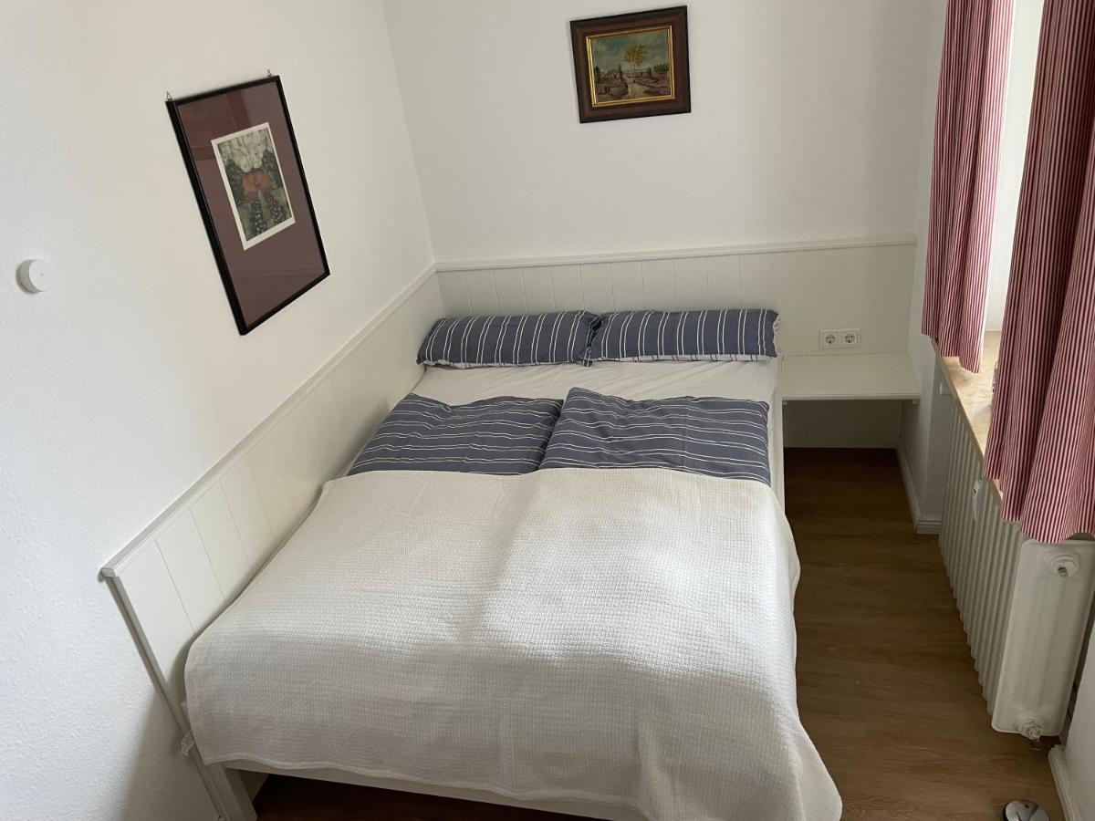 Haus Uthlande Uthlande Whg 51 Meeresbrise Wyk auf Föhr Екстериор снимка